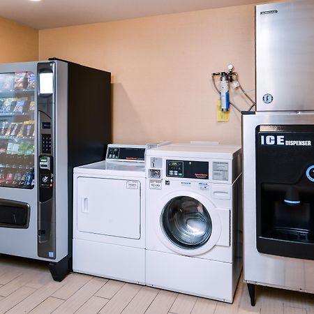 Holiday Inn Express & Suites Ironton By Ihg Ngoại thất bức ảnh
