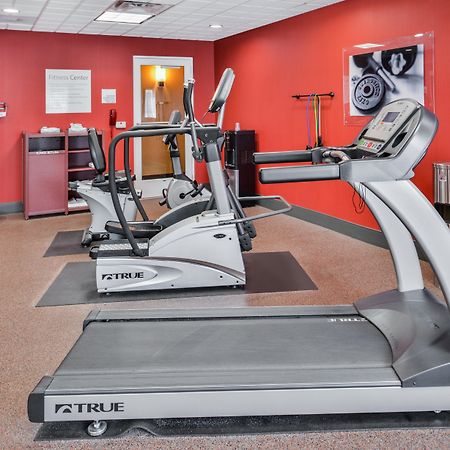 Holiday Inn Express & Suites Ironton By Ihg Ngoại thất bức ảnh
