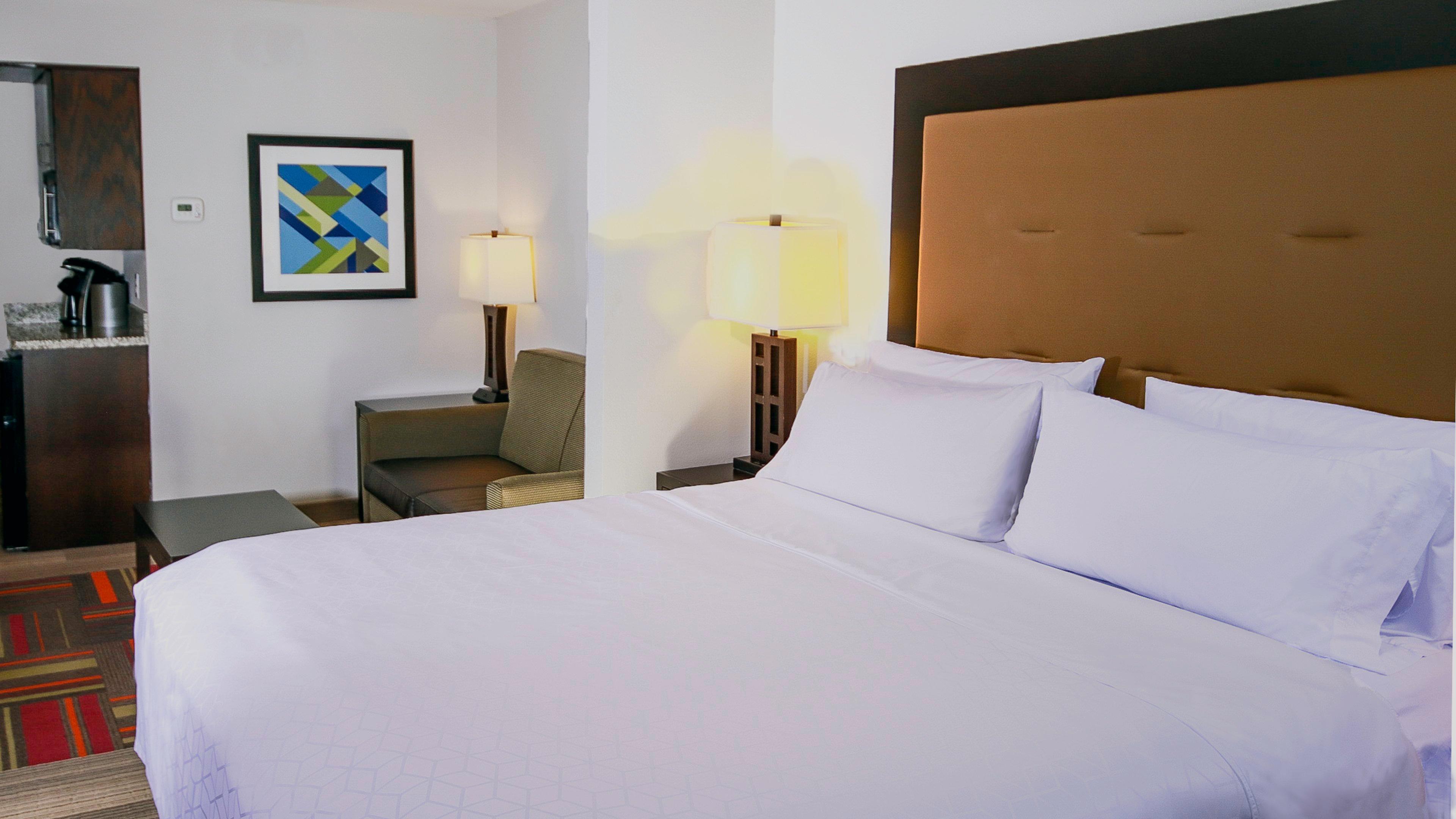 Holiday Inn Express & Suites Ironton By Ihg Ngoại thất bức ảnh