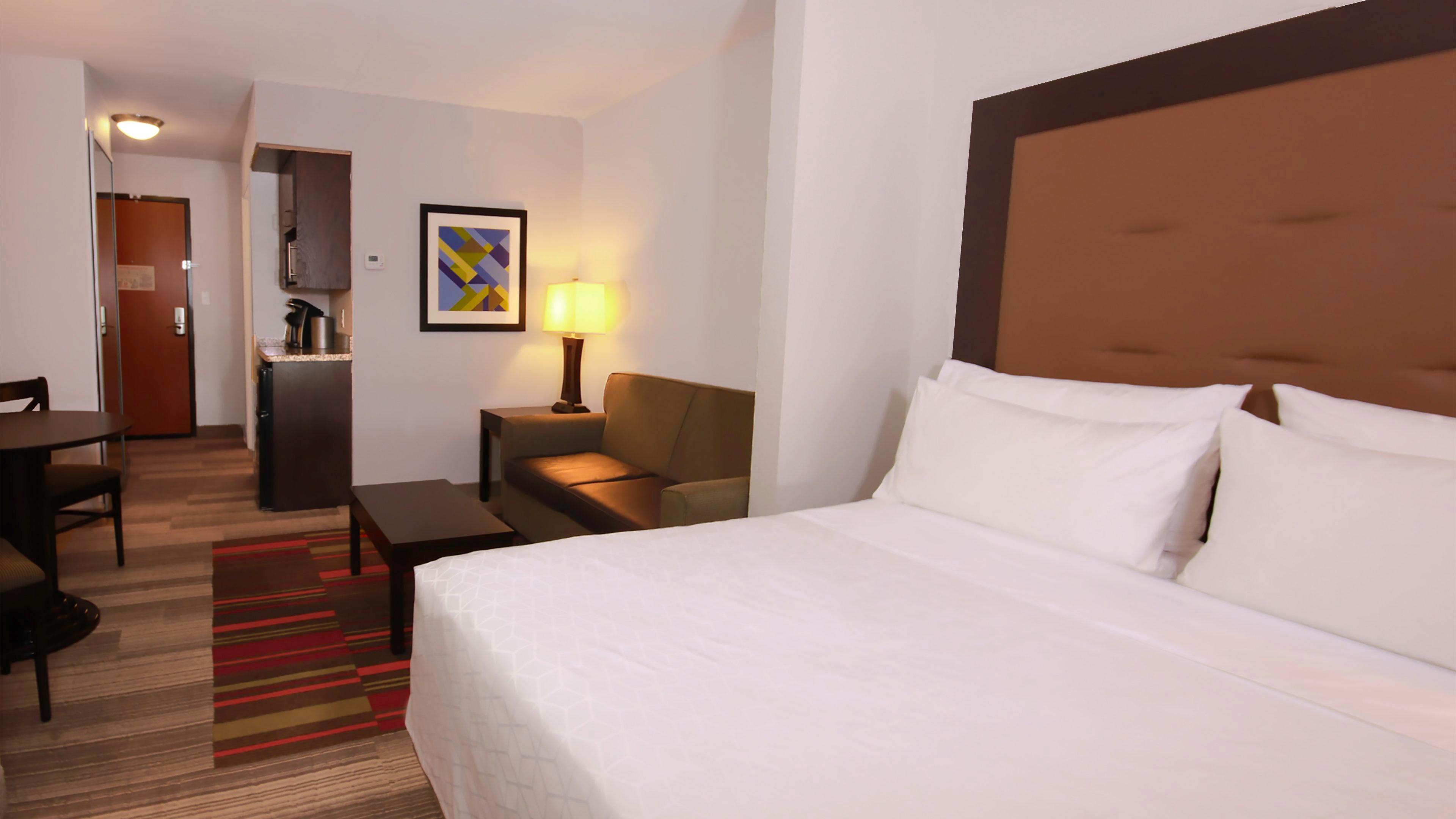 Holiday Inn Express & Suites Ironton, An Ihg Hotel Ngoại thất bức ảnh