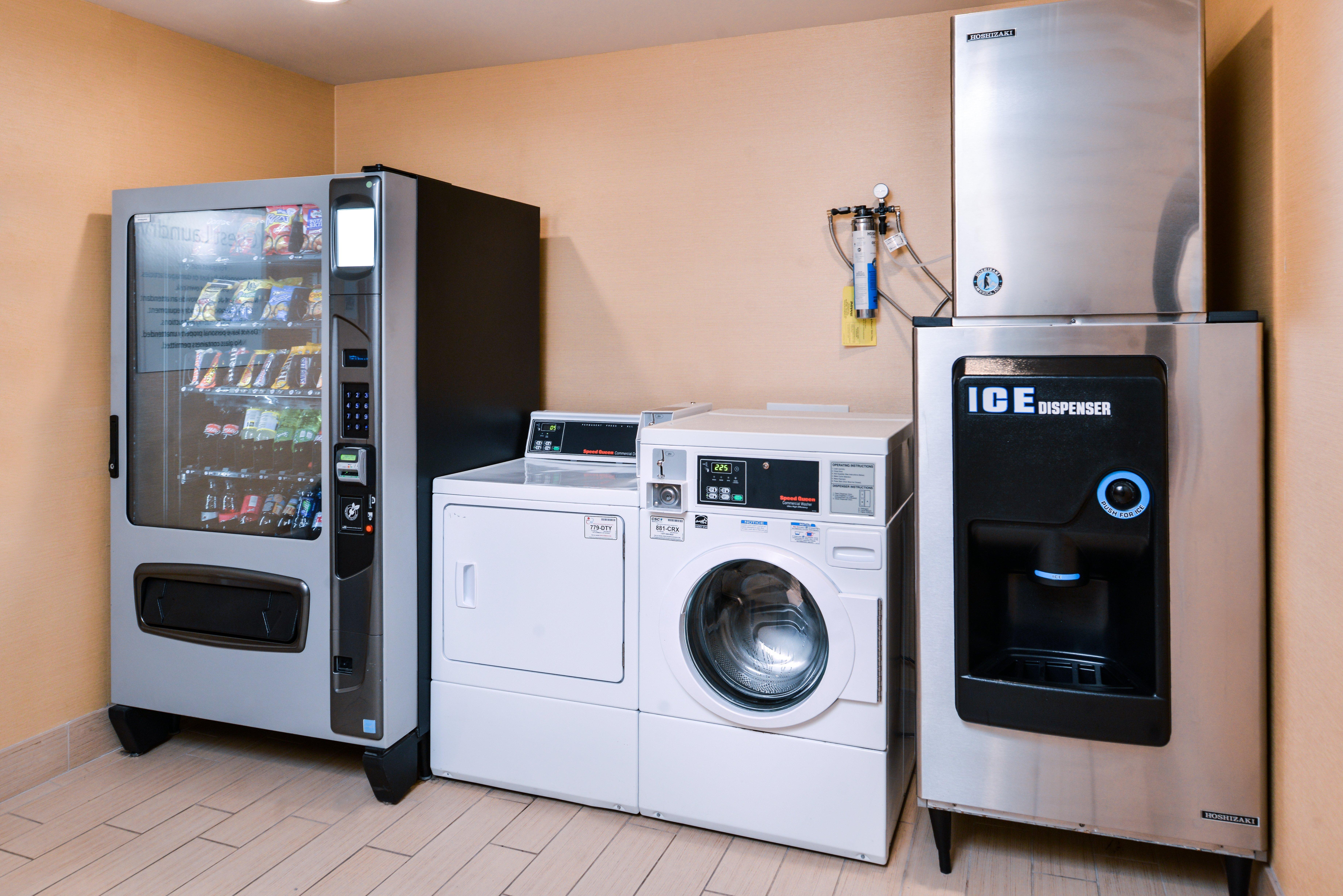 Holiday Inn Express & Suites Ironton By Ihg Ngoại thất bức ảnh
