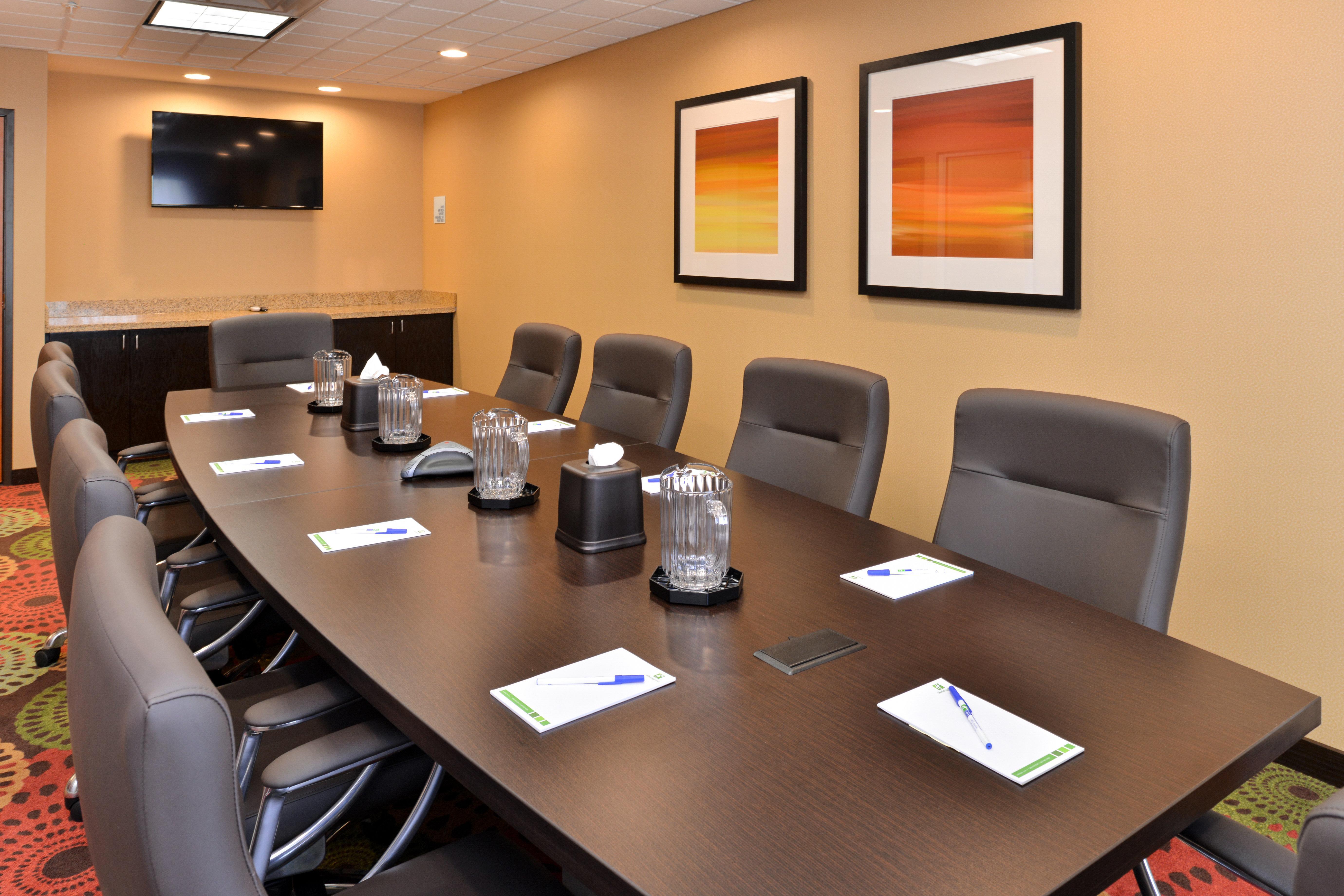 Holiday Inn Express & Suites Ironton By Ihg Ngoại thất bức ảnh