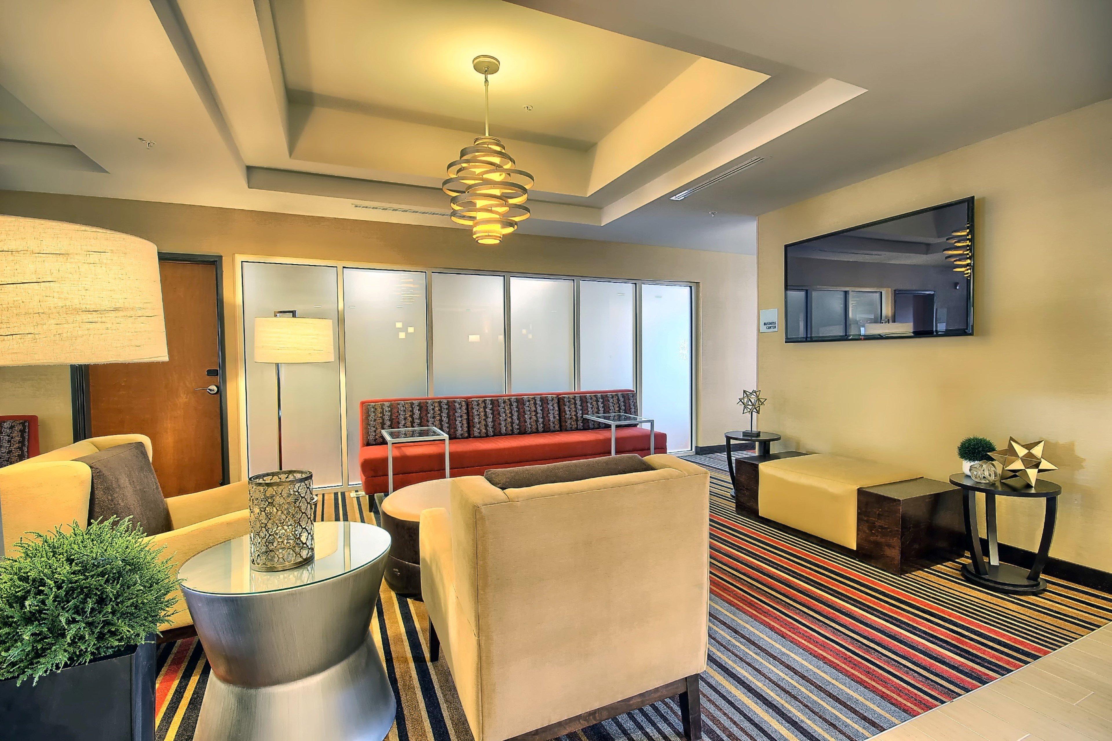 Holiday Inn Express & Suites Ironton, An Ihg Hotel Ngoại thất bức ảnh