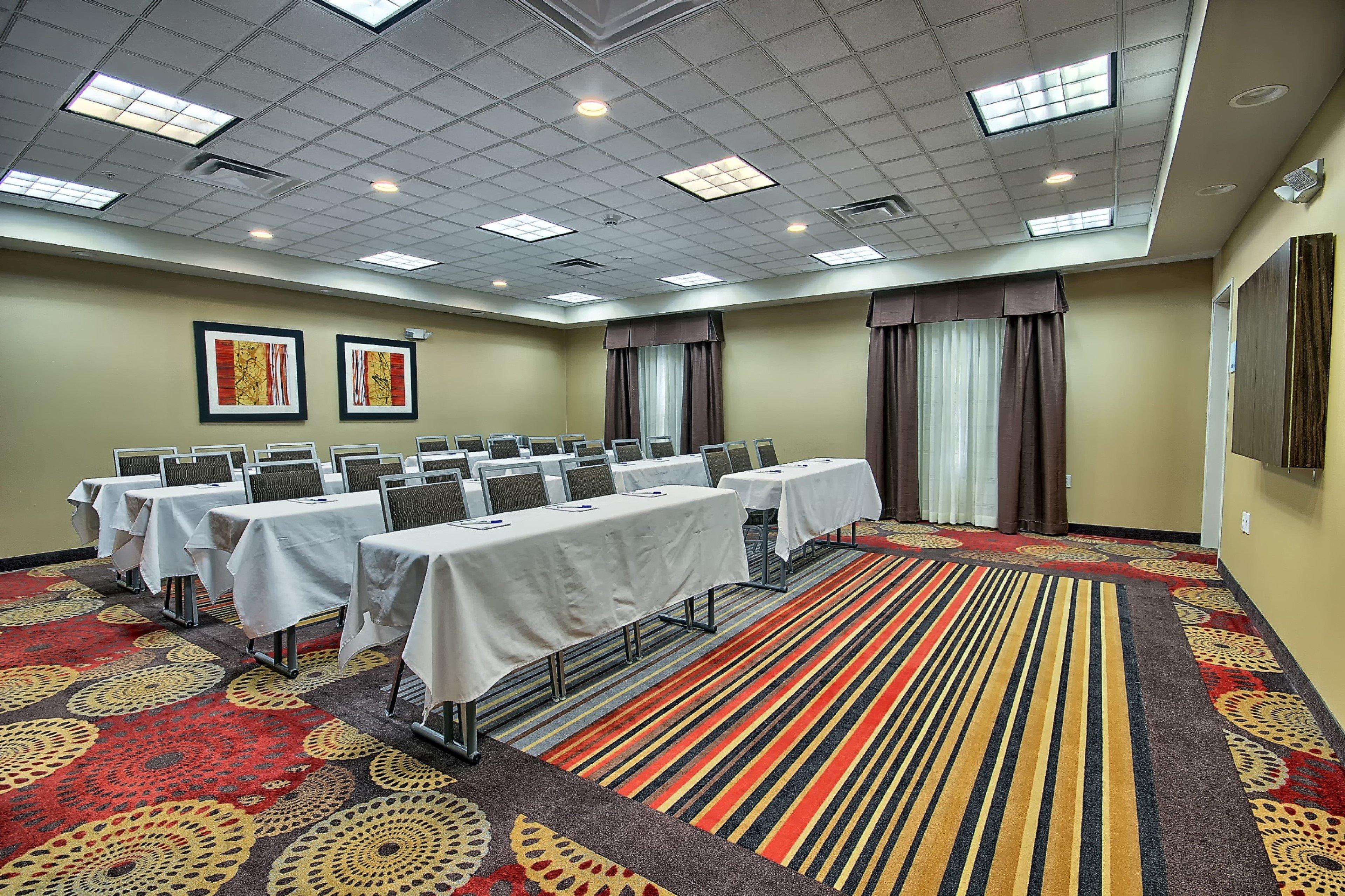 Holiday Inn Express & Suites Ironton By Ihg Ngoại thất bức ảnh