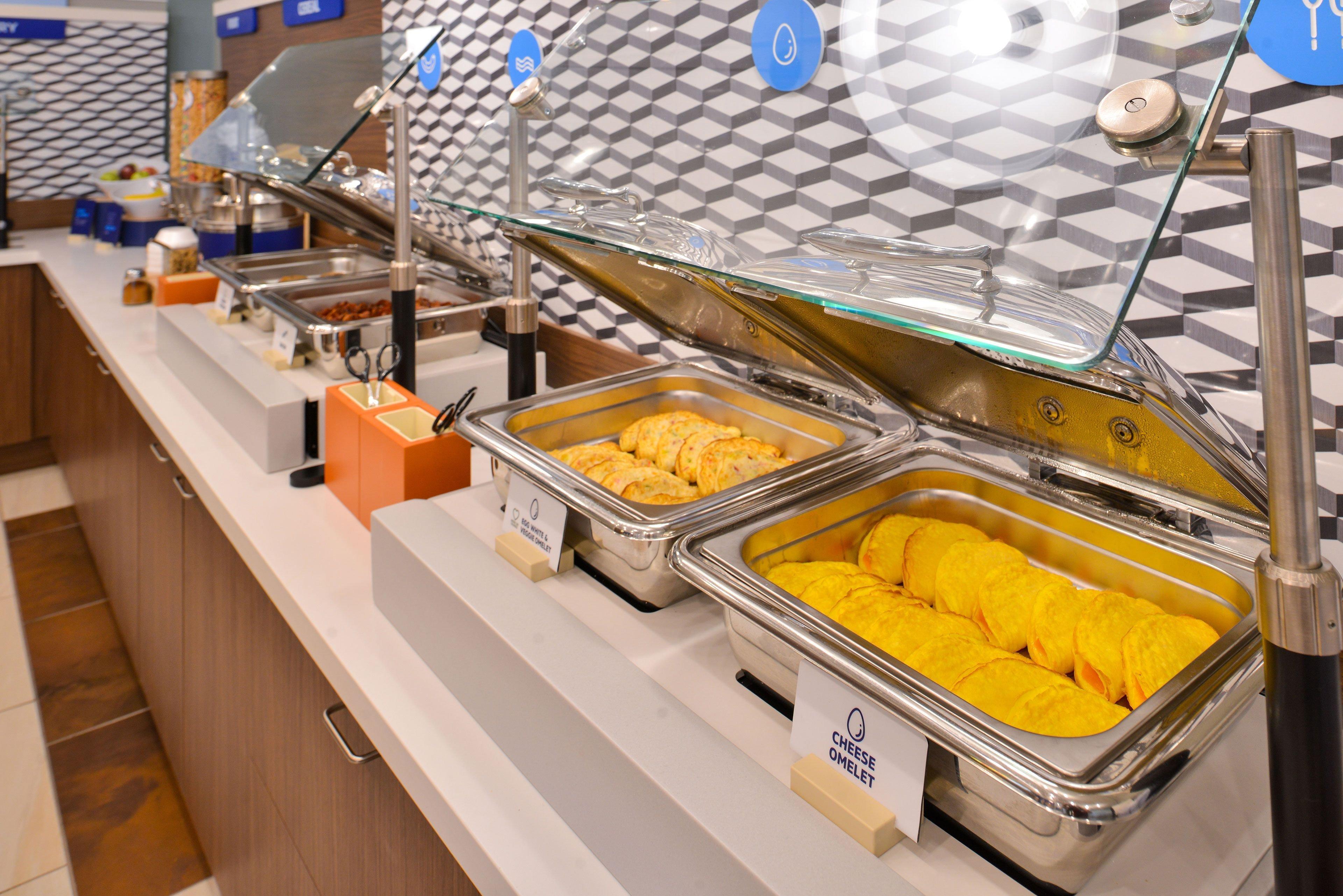 Holiday Inn Express & Suites Ironton By Ihg Ngoại thất bức ảnh