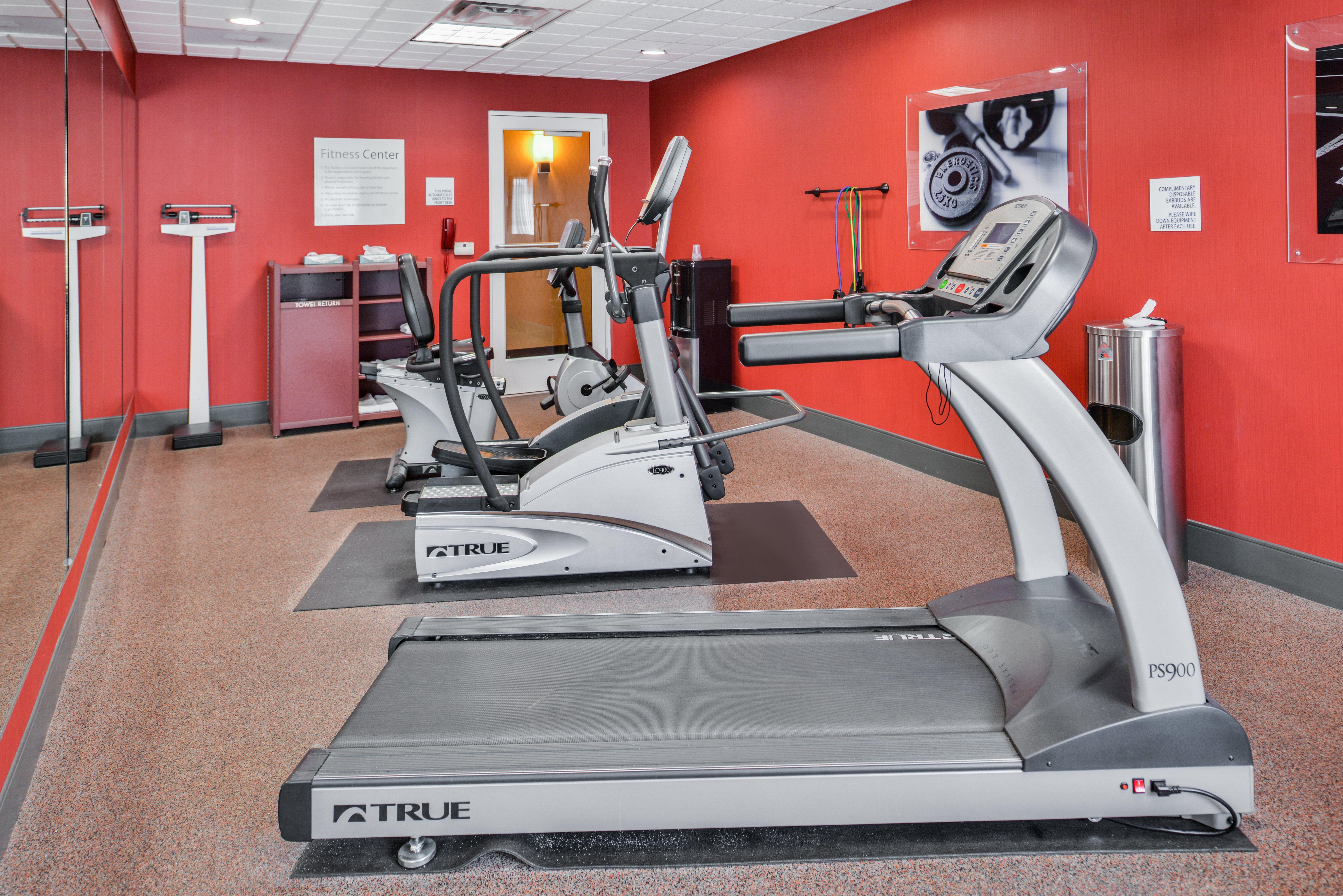 Holiday Inn Express & Suites Ironton By Ihg Ngoại thất bức ảnh